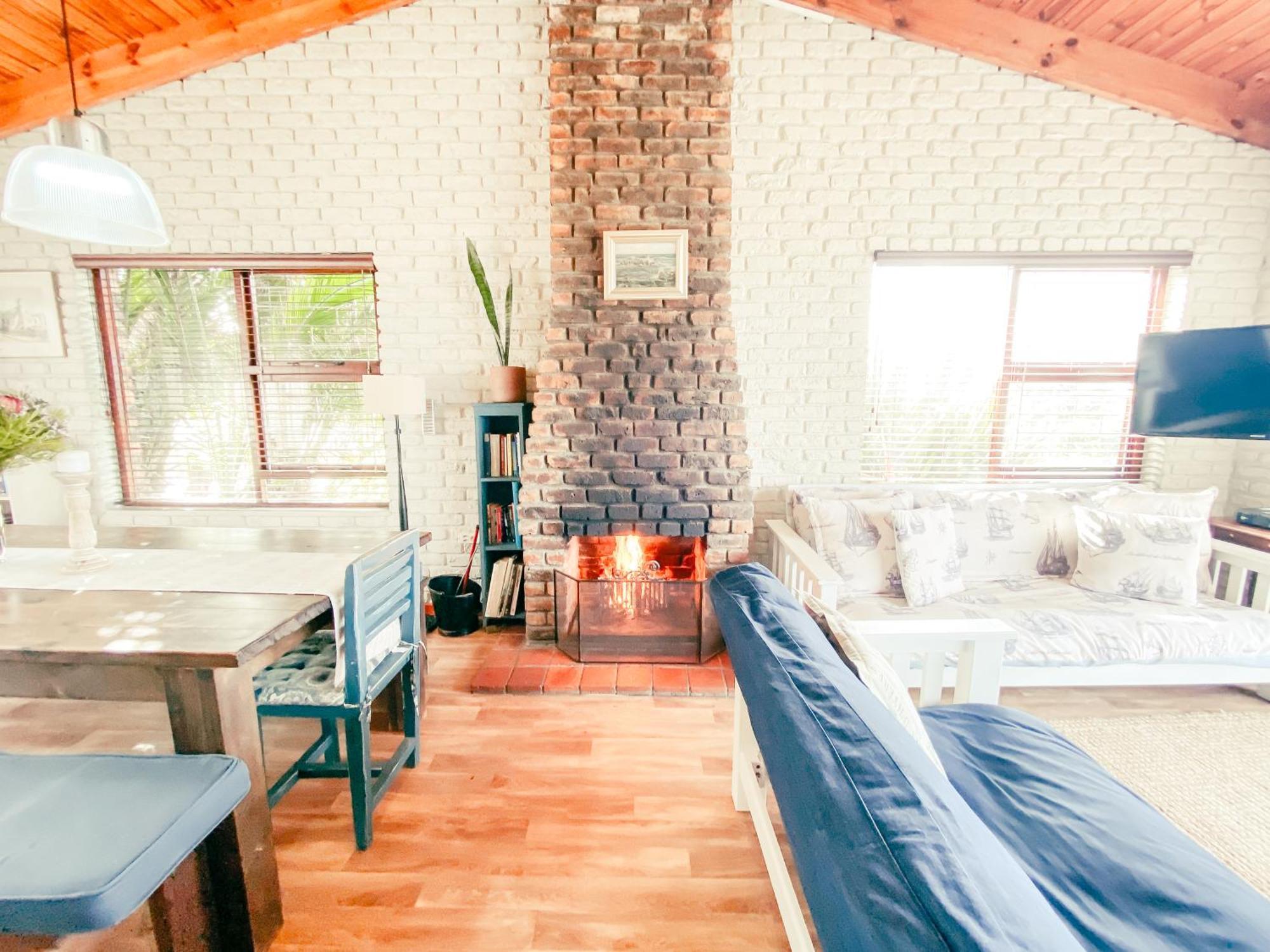 La Mer Seafront Selfcatering Accommodation Kleinmond Quarto foto