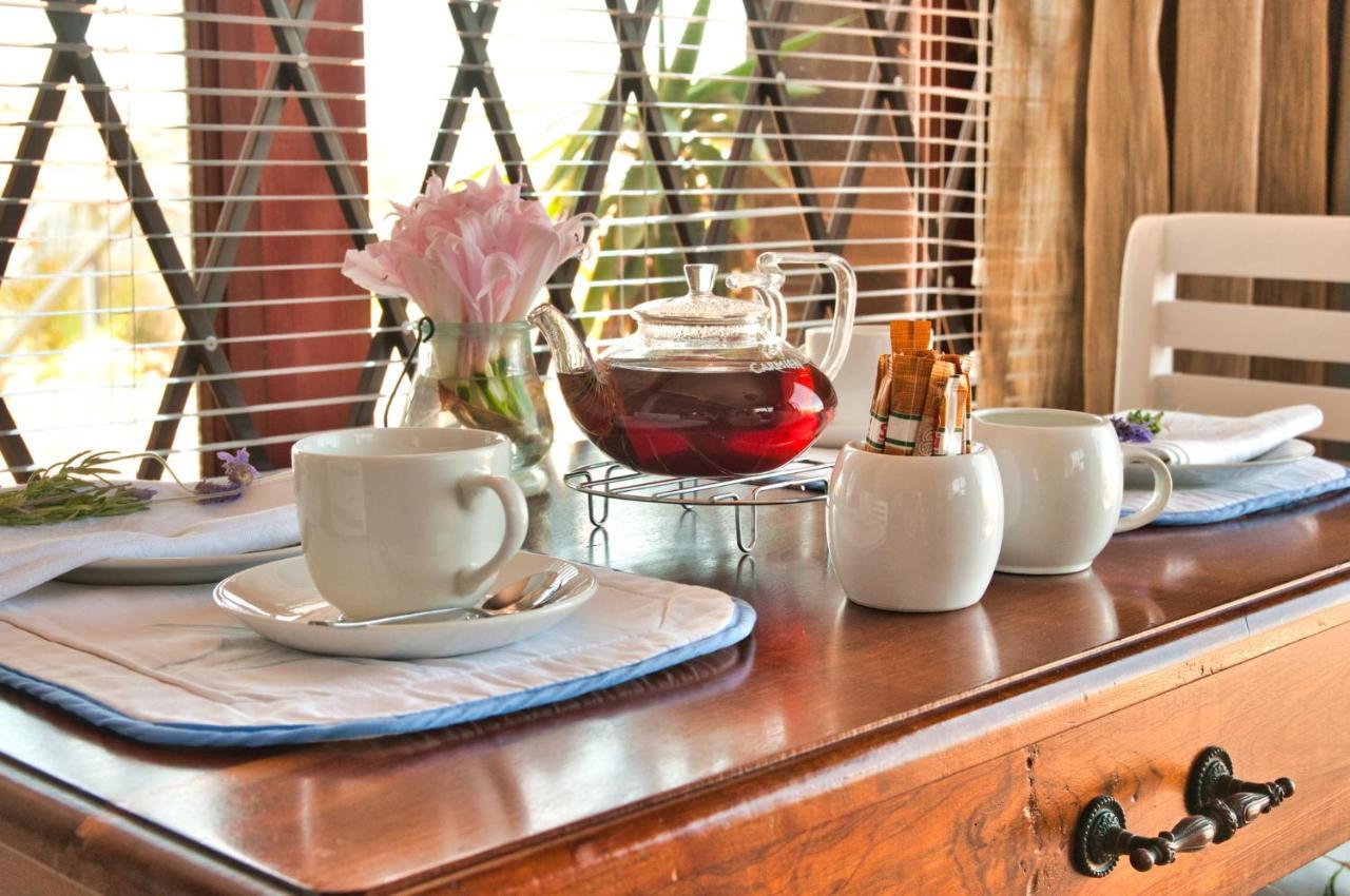 La Mer Seafront Selfcatering Accommodation Kleinmond Exterior foto